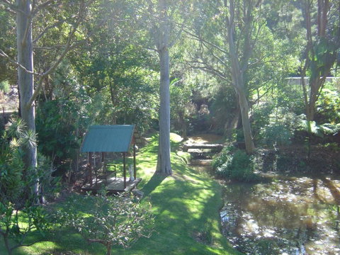 Sensom Luxury Bed & Breakfast - Accommodation Kalgoorlie 1