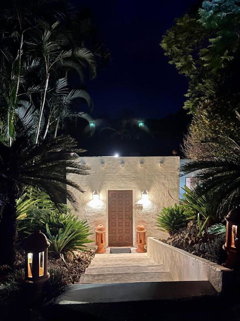Sensom Luxury Bed & Breakfast - Accommodation Kalgoorlie 6