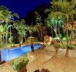 Sensom Luxury Bed  Breakfast - Accommodation Kalgoorlie