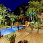 Sensom Luxury Bed & Breakfast - Accommodation Kalgoorlie 0