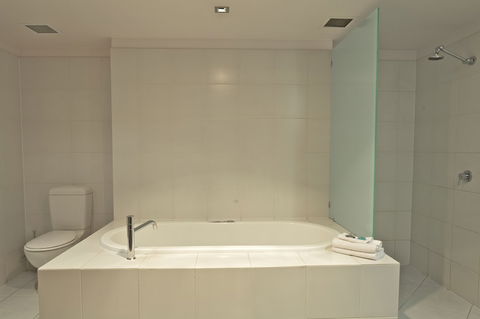 Zero Davey Boutique Apartment Hotel - Accommodation Kalgoorlie 4