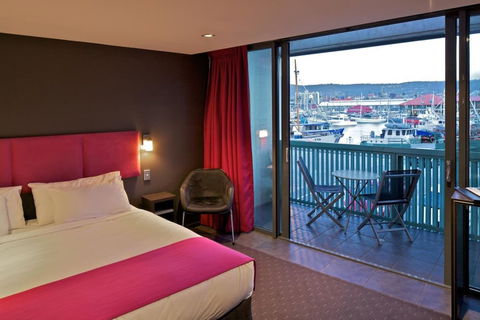 Zero Davey Boutique Apartment Hotel - Accommodation Kalgoorlie 3