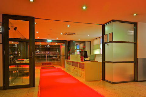 Zero Davey Boutique Apartment Hotel - Accommodation Kalgoorlie 2