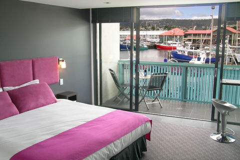 Zero Davey Boutique Apartment Hotel - Accommodation Kalgoorlie 6