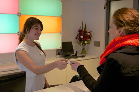 Zero Davey Boutique Apartment Hotel - Accommodation Kalgoorlie 1