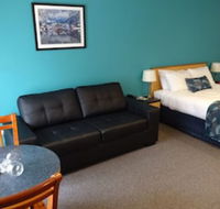 Victoria Lodge Motor Inn  Apartments - Accommodation Kalgoorlie