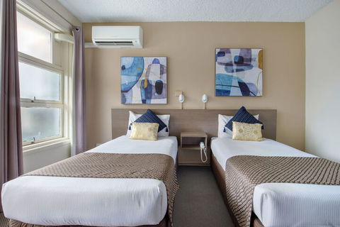 The Metropolitan Springhill - Accommodation Kalgoorlie 6