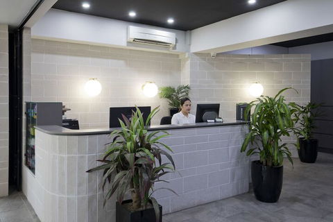 The Metropolitan Springhill - Accommodation Kalgoorlie 4