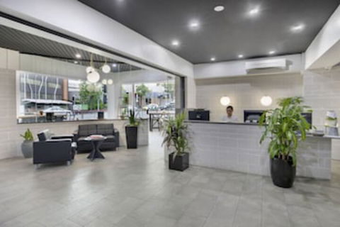 The Metropolitan Springhill - Accommodation Kalgoorlie 0