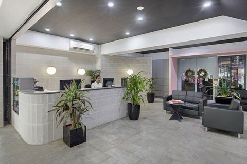 The Metropolitan Springhill - Accommodation Kalgoorlie 5