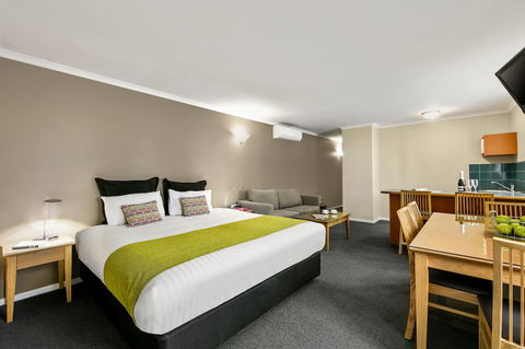 Quest Waterfront Serviced Apartments - Accommodation Kalgoorlie 5