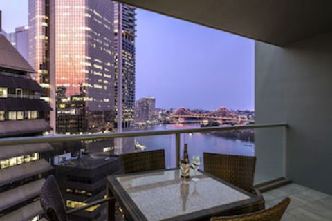 Oaks Brisbane On Felix Suites - Accommodation Kalgoorlie 0
