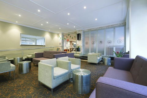 Holiday Inn Darling Harbour, An IHG Hotel - Accommodation Kalgoorlie 2