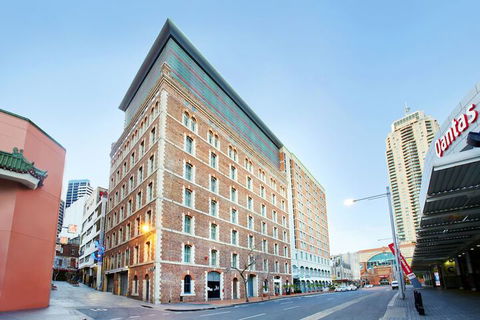 Holiday Inn Darling Harbour, An IHG Hotel - Accommodation Kalgoorlie 1