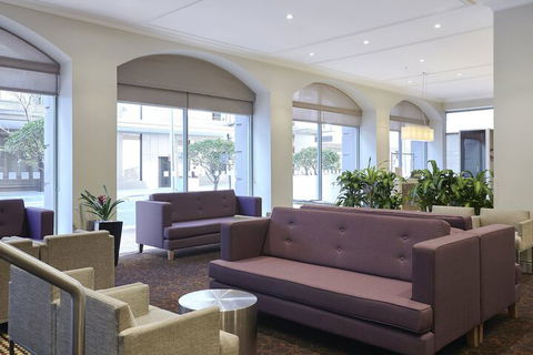 Holiday Inn Darling Harbour, An IHG Hotel - Accommodation Kalgoorlie 5