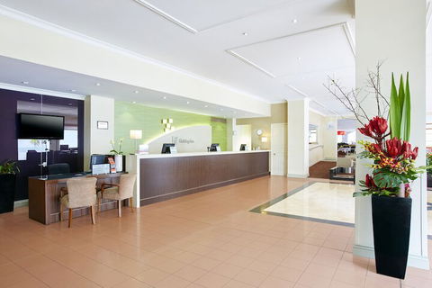 Holiday Inn Darling Harbour, An IHG Hotel - Accommodation Kalgoorlie 6