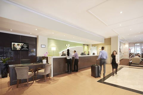 Holiday Inn Darling Harbour, An IHG Hotel - Accommodation Kalgoorlie 7
