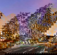 Rydges Sydney Harbour - Accommodation Kalgoorlie