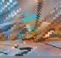Hilton Sydney - Accommodation Kalgoorlie
