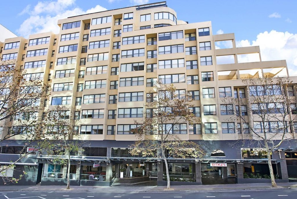 East Sydney NSW Accommodation Kalgoorlie