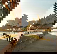 Park Hyatt Sydney - Accommodation Kalgoorlie
