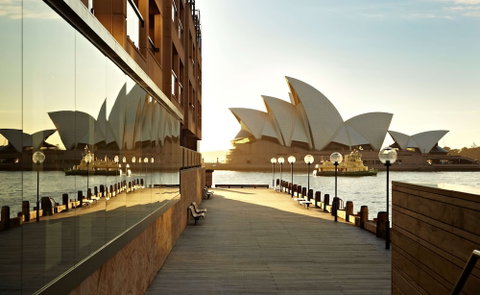Park Hyatt Sydney - Accommodation Kalgoorlie 0