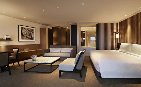 Park Hyatt Sydney - Accommodation Kalgoorlie 6