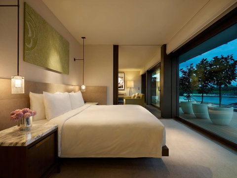 Park Hyatt Sydney - Accommodation Kalgoorlie 5