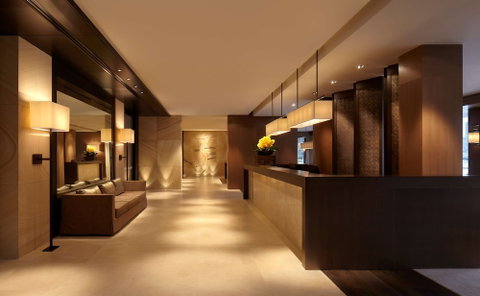 Park Hyatt Sydney - Accommodation Kalgoorlie 3