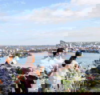 InterContinental Sydney an IHG Hotel - Accommodation Kalgoorlie