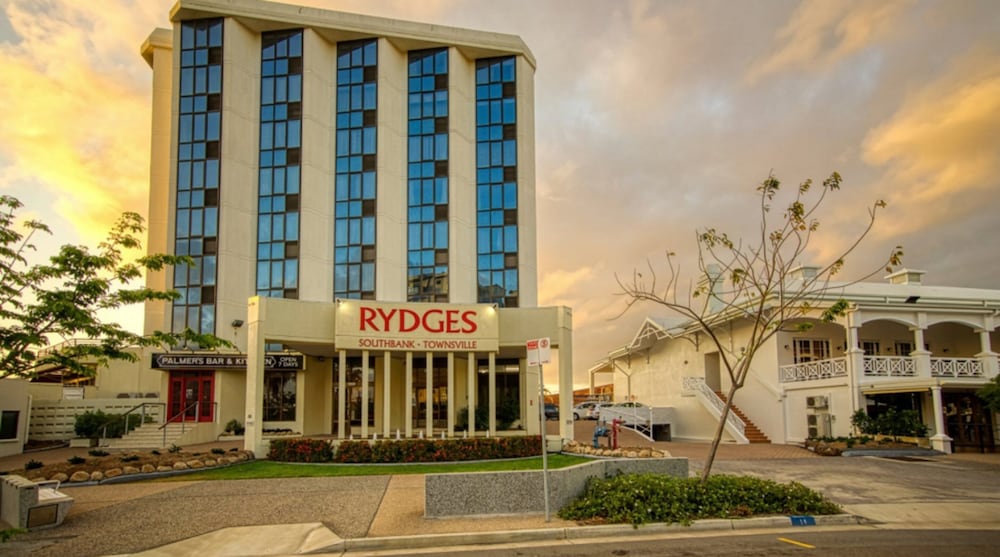 South Townsville QLD Accommodation Kalgoorlie
