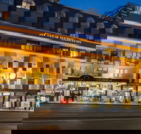 Great Southern Hotel Melbourne - Accommodation Kalgoorlie
