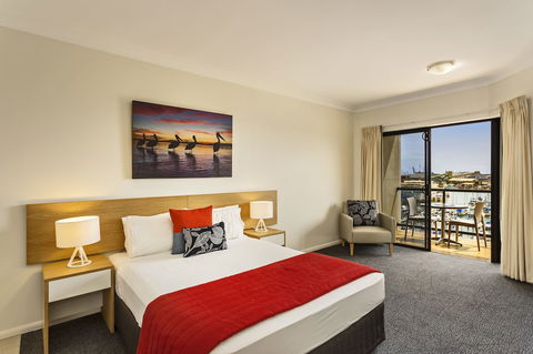 Aligned Corporate Residences Townsville - Accommodation Kalgoorlie 3
