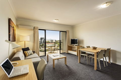 Aligned Corporate Residences Townsville - Accommodation Kalgoorlie 6