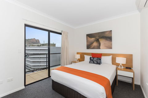 Aligned Corporate Residences Townsville - Accommodation Kalgoorlie 2