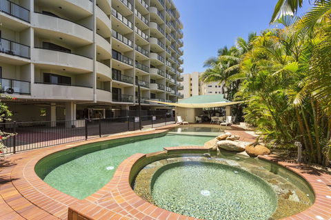 Aligned Corporate Residences Townsville - Accommodation Kalgoorlie 1