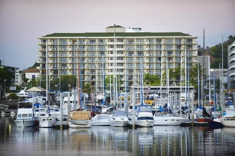 Aligned Corporate Residences Townsville - Accommodation Kalgoorlie 0