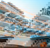 Il Palazzo Holiday Apartments Cairns - Accommodation Kalgoorlie