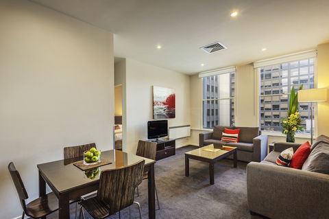 Quest On William - Accommodation Kalgoorlie 4