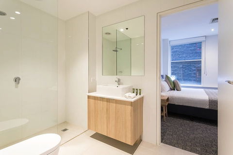 Quest On William - Accommodation Kalgoorlie 3