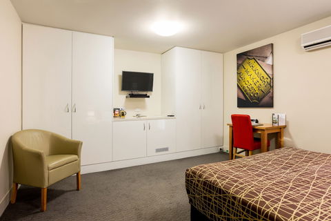 Old Woolstore Apartment Hotel - Accommodation Kalgoorlie 5