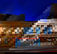 Old Woolstore Apartment Hotel - Accommodation Kalgoorlie