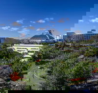 Pacific Hotel Cairns - Accommodation Kalgoorlie