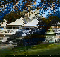 Lake House Daylesford - Accommodation Kalgoorlie