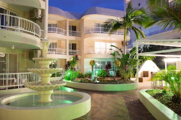 Chirn Park QLD Accommodation Kalgoorlie