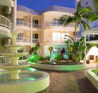 Golden Shores Holiday Club - Accommodation Kalgoorlie
