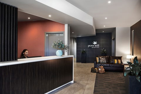 Punthill Knox - Accommodation Kalgoorlie 2