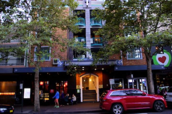 Darlinghurst NSW Accommodation Kalgoorlie