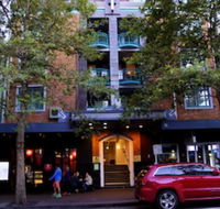 Morgans Boutique Hotel - Accommodation Kalgoorlie