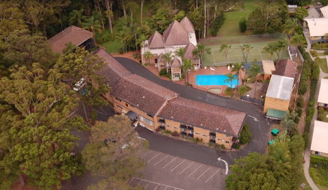 Coffs Harbour Sanctuary Resort - Accommodation Kalgoorlie 0